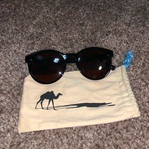 Humps Optics NYC sunglasses